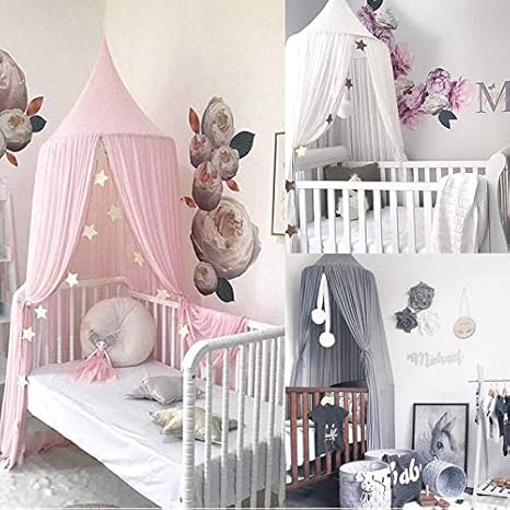 baby room mosquito net