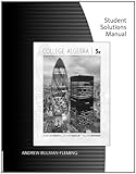 College Algebra, Stewart, James and Redlin, Lothar, 0495565245