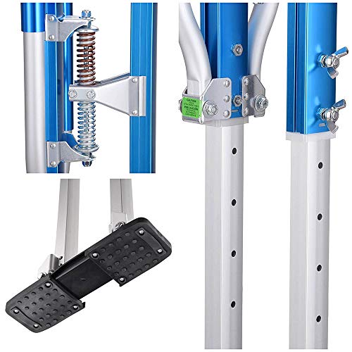 4 Yescom+50+Aluminum+Adjustable+Sheetrock