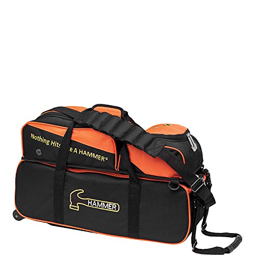 Top 10 Bowling Bags 3 Ball Roller of 2020 No Place Called Home