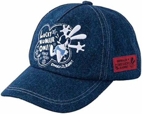 Amazon Co Jp ディズニーランド シー オズワルド キャップ 15周年ハロウィン ホビー 通販