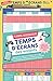Planning hebdomadaire temps d'écrans des enfants : Avec un stylo by 