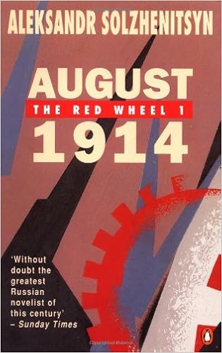 Image result for The Red Wheel