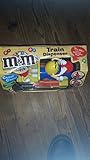 M&M'S Train Dispenser