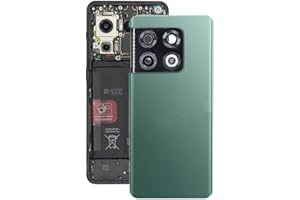 Daguys for OnePlus 10 Pro Battery Back Cover