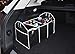 AUTOARK Multipurpose collapsible Car SUV Trunk Organizer - Car SUV Trunk Storage,21 x 12.5 x 10 inches,AK-051