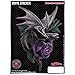 Epic Vision Dragon Rose Anne Stokes DIE-Cut AUTO Sticker