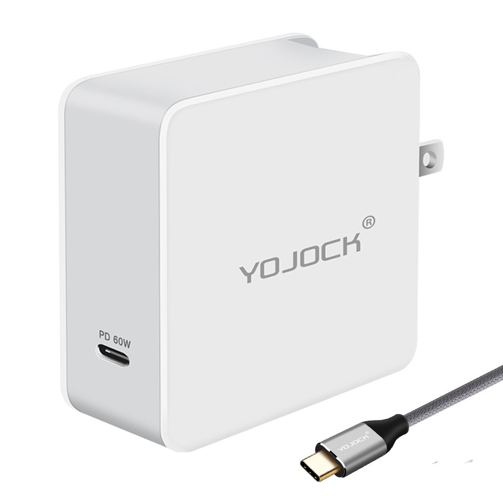 Best lg gram usb c charger