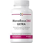 Stop Aging Now - Menopause Supplement for Women - 60 Capsules