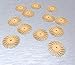 3M Radial Bristle Disc 6 Micron Peach 3/4