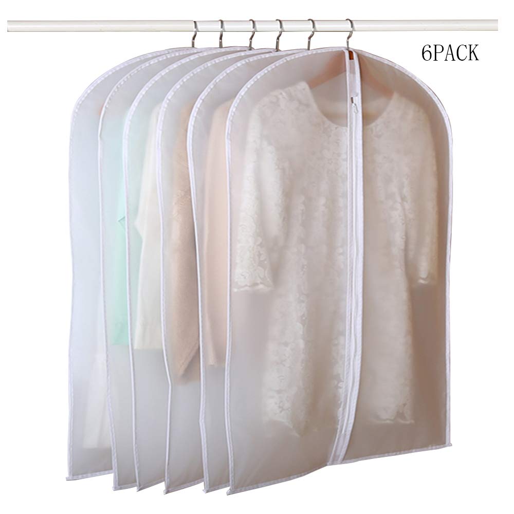 dress dust bag