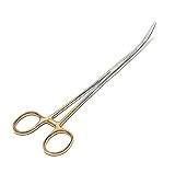 OdontoMed2011 Rochester Carmalt Forcep 6.25" Curved