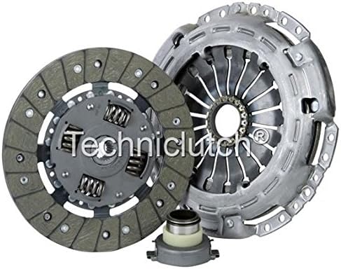 ECOCLUTCH 3 PART CLUTCH KIT 8944872050287