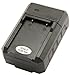 STK EN-EL5 Charger for Nikon Coolpix P500, P510, P100, P90, P80, P6000, P5100, P5000, 5200, 7900, S10, P4, 4200, 5900, 3700, P3, ENEL5, MH-61