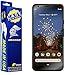ArmorSuit MilitaryShield [Case Friendly] Screen Protector for Google Pixel 3a - Anti-Bubble HD Clear Film