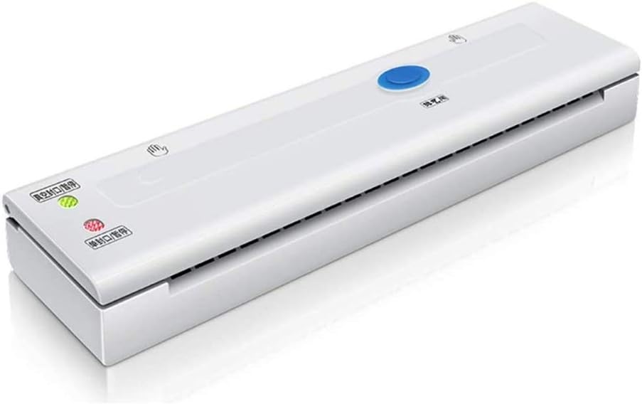 XXDTG White Laminating Machine，Wet and Dry Food Packaging Machine，Food Vacuum Sealer ，Seal a Meal Vacuum