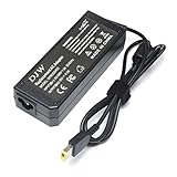 DJW 20v 4.5a 90W USB AC Adapter Battery Charger for Lenovo ThinkPad X250,T450s,X240,E450,T440,T550,T440S,L540,E540,IdeaPad Flex 10,Z710,Fits P/N 0B46994 ADLX65NCC3A 0A36258