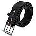 Hanks CCW Belts - The Marshall - USA Made Leather Gun Belt - Concealed Carry - 2In