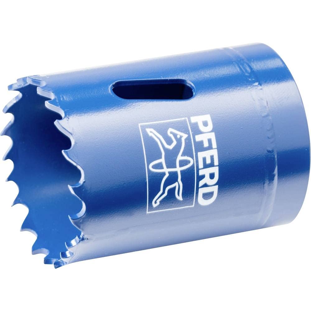 Pferd 25101137 Hole Saws High-Speed Steel LS 37