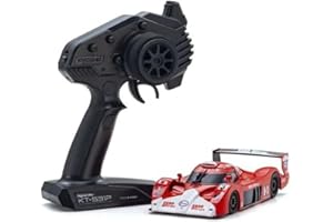 Kyosho America 32354L3 Mini Z T0Y0TA Gt-One Ts020 No. 3 Rwd Ready Set