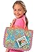 ALEX Toys Craft Color A Tote Bag