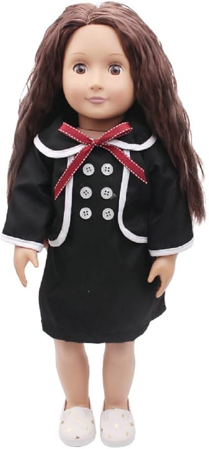 american girl doll school clothes