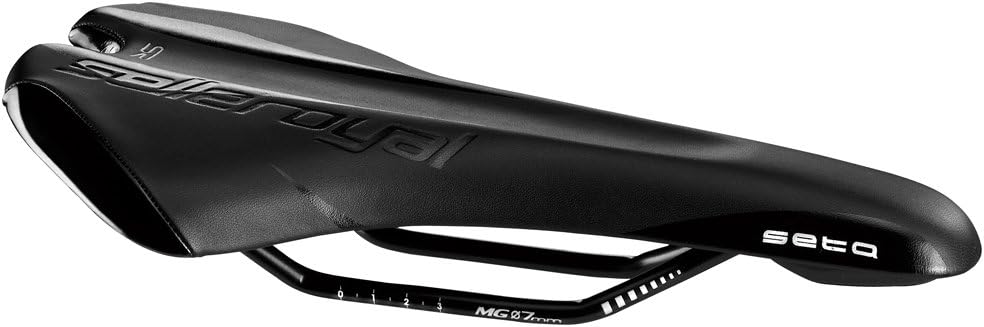 selle royal seta