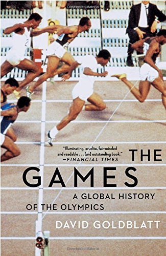 The Games: A Global History of the Olympics - Thumbnail 2