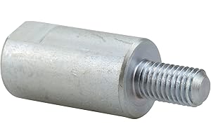 GWNOWZZET Rear Suspension Shock Extender Fit for Yamaha PW80 TTR90