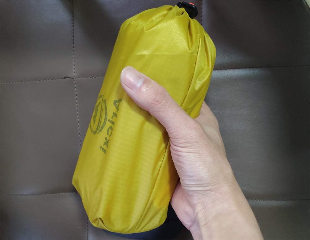 Rainfly d Silicon Nylon Tent Tarp Ultra Light Sun Shelter Aricxi Mini Tarp Sun Shelters Sports Outdoors