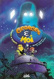 Bisous sucrés & voie lactée