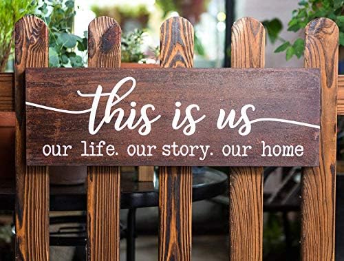 CLZXXNZM Handmade Rustic Rusty Steel Iron Decoratiive Indicators Vintage Rusty Paintings Residence and Kitchen Wall Decor Sticker Signal Backyard Room Decor Marriage ceremony Romantic