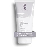 Madison Reed Color Therapy Color-Despositing Hair Mask &ndash; Pura Clear, 4oz | Deep Conditioning Hair Mask for All Hair Types &amp; Colors, Intense Hydration Treatment, Ammonia-Free