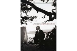 Wild Strawberries (Full Screen)