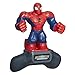 Marvel Battle Masters Spider-Man Figure