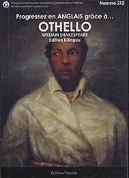 Progressez en anglais grâce à "Othello"