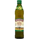 Borges Extra Virgin Olive Oil 500ML