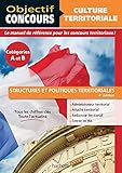 Structures et Politiques Territoriales (Objectif Concours) (French Edition) by 