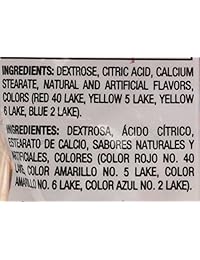 Smarties Candy Rolls, Bulk, 2 libras