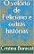 Livro O  velório de Feliciano e outras histórias