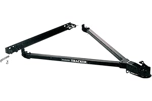 ROADMASTER 020 Tracker Tow Bar