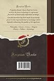 Image de The New Light on Immortality: Or the Significance of Psychic Research (Classic Reprint)