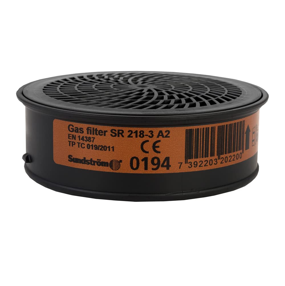 SUNDSTROEM ATEMS CH Filter -A2-218-5