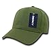 DECKY Deluxe Baseball Cap
