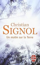 Un  matin sur la Terre