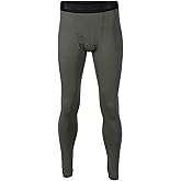 Eberlestock Lochsa Merino Baselayer Pant, Temperature Regulating Design, 180 GSM