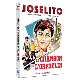 La Chanson De L'orphelin