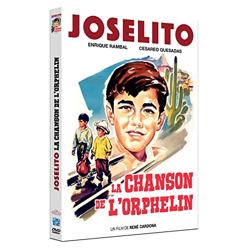 La Chanson De L'orphelin