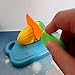 Kid Educational Toy,BeautyVan 1 Set Cutting Fruit Vegetable Pretend Play Children Kid Educational Toy