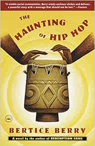 Bertice berry written works image